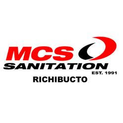 MCS Sanitation - Richibucto