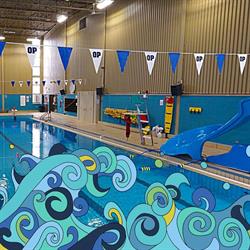 Piscine de Sainte-Anne-des-Monts