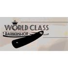 World Class Barber Shop