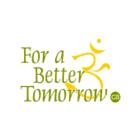 For a Better Tomorrow