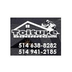 Bininng Roofing