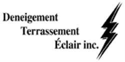 Deneigement Eclair