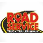 Road Service Truck Trailer Repair