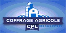 Coffrage Agricole CPL Inc