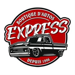 Boutique d'Auto Express
