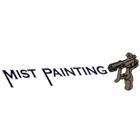 Mist Painting