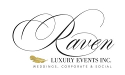 Raven Luxury Events Inc. Floral & Decor