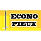Econo Pieux Victoriaville