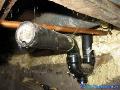 Drain cleaning