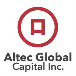 ALTEC GLOBAL CAPITAL INC.