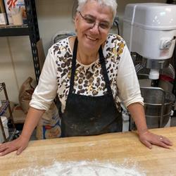Baba's Dough Box