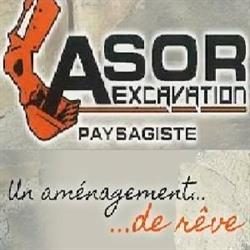 Asor Excavation paysagiste