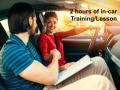 In-car Training