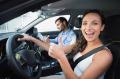 Road Test (G2 or G)