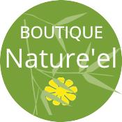 Boutique Nature'el