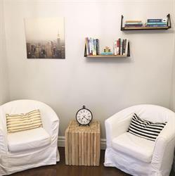 Hope & Growth Counselling