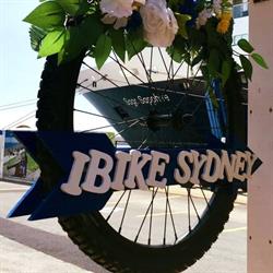 i Bike Sydney