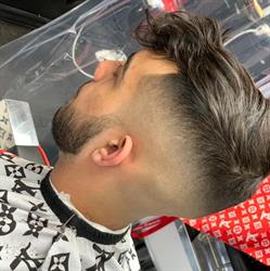 Elegance barbershop