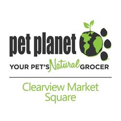 Pet Planet Clearview Market Square