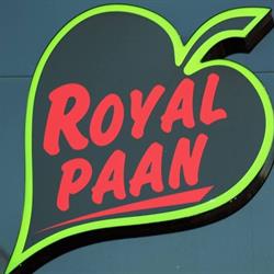 Royal Paan