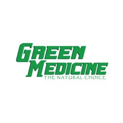 Green Medicine