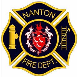 Nanton Fire Department
