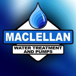 MacLellan Water Treatment and Pumps