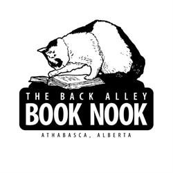 Back Alley Book Nook