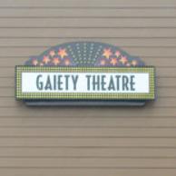 Glenboro Gaiety Theatre