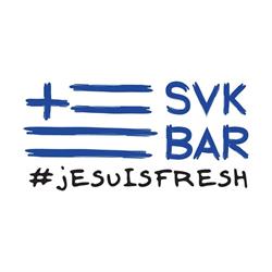 Souvlaki Bar - Saint-Sauveur