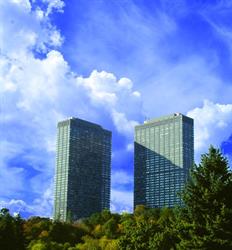 Leaside towers club