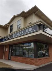 Lakeshore Eye Care Clinic