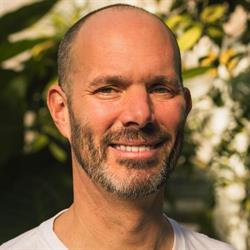 Jason Sills RMT (Massage Therapy)