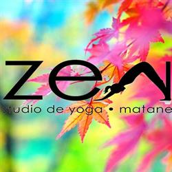 Zen studio de yoga matane