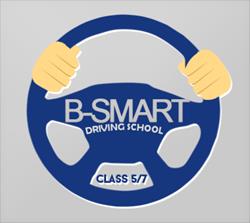 Bsmart Driving school