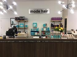 Mode Hair