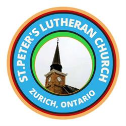 St Peter's Lutheran Church