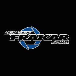 Aménagement Frakar - Installation Pavé-uni Mascouche