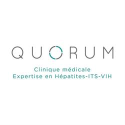 Clinique Médicale Quorum