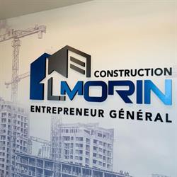 Constructions L Morin