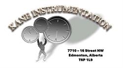 Kane Instrumentation Ltd