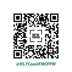 95.7 Coast FM