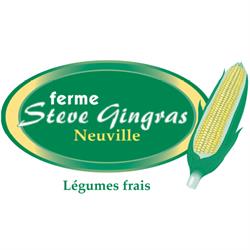 Ferme Steve Gingras