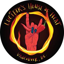 Lucifer's House of Heat