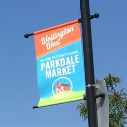 Parkdale Public Market