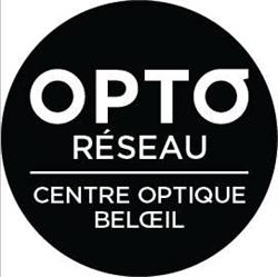 Opto-Réseau - Centre Optique Beloeil