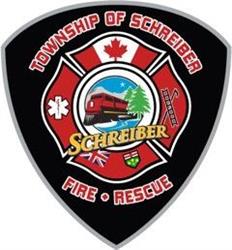 Schreiber Fire Dept