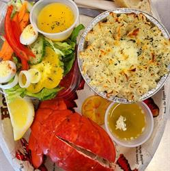 Lobster Hut