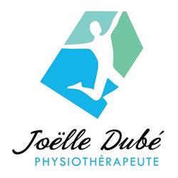 Joelle Dube, physiothérapeute