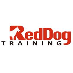 Red Dog Training